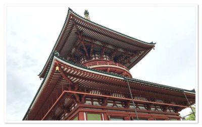 成田山新勝寺